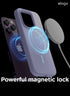 elago iPhone 14 Pro Case Silicone (MagSafe)